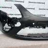 Vauxhall Zafira C Tourer 2012-2016 Front Bumper 4 Pdc No Jets Genuine [q56]