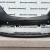 Vauxhall Zafira C Tourer 2012-2016 Front Bumper 4 Pdc No Jets Genuine [q56]