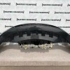 Vauxhall Zafira C Tourer 2012-2016 Front Bumper 4 Pdc No Jets Genuine [q56]