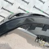 Vauxhall Zafira C Tourer 2012-2016 Front Bumper 4 Pdc No Jets Genuine [q56]