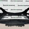 Vauxhall Zafira C Tourer 2012-2016 Front Bumper 4 Pdc No Jets Genuine [q56]