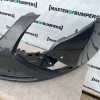 Vauxhall Zafira C Tourer 2012-2016 Front Bumper 4 Pdc No Jets Genuine [q56]