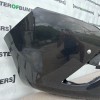 Vauxhall Zafira C Tourer 2012-2016 Front Bumper 4 Pdc No Jets Genuine [q56]