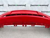 Vauxhall Astra K Se Face Lift 2020-on Front Bumper 4 Pdc Genuine [q47]