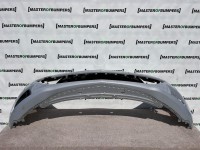 Vauxhall Astra J Gtc 3 Door 2012-2014 Front Bumper 4 Pdc + Jets Genuine [q69]