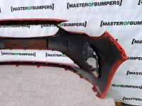 Vauxhall Corsa F Se 2020-on Front Bumper No Pdc Genuine [q65]