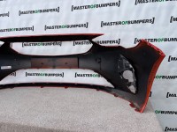 Vauxhall Corsa F Se 2020-on Front Bumper No Pdc Genuine [q65]