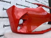 Vauxhall Corsa F Se 2020-on Front Bumper No Pdc Genuine [q65]