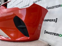 Vauxhall Corsa F Se 2020-on Front Bumper No Pdc Genuine [q65]