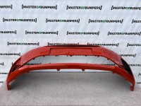 Vauxhall Corsa F Se 2020-on Front Bumper No Pdc Genuine [q65]