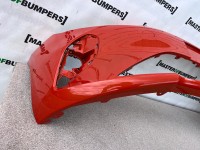 Vauxhall Corsa F Se 2020-on Front Bumper No Pdc Genuine [q65]