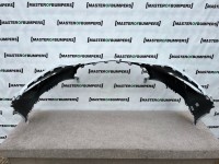 Vauxhall Mokka X Turbo 2017-2020 Front Bumper 4 X Pdc Genuine [q90]