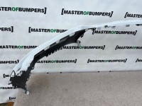 Vauxhall Mokka X Turbo 2017-2020 Front Bumper 4 X Pdc Genuine [q90]