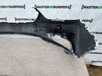 Vauxhall Mokka X Turbo 2017-2020 Front Bumper 4 X Pdc Genuine [q90]