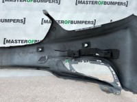 Vauxhall Mokka X Turbo 2017-2020 Front Bumper 4 X Pdc Genuine [q90]