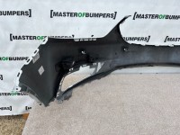 Vauxhall Mokka X Turbo 2017-2020 Front Bumper 4 X Pdc Genuine [q90]