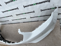 Vauxhall Mokka X Turbo 2017-2020 Front Bumper 4 X Pdc Genuine [q90]