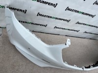 Vauxhall Mokka X Turbo 2017-2020 Front Bumper 4 X Pdc Genuine [q90]