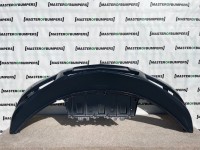 Vauxhall Insignia Mk1 Pre-lift 2008-12 Front Bumper 4 Pdc No Jets Genuine [q95]