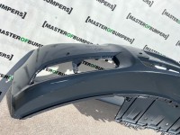 Vauxhall Insignia Mk1 Pre-lift 2008-12 Front Bumper 4 Pdc No Jets Genuine [q95]