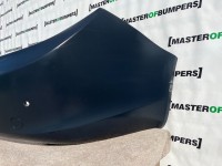 Vauxhall Insignia Mk1 Pre-lift Saloon Only 2008-13 Rear Bumper 4pdc Genuine[q105