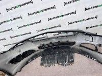 Vauxhall Insignia Vx Line Sri Face Lift 2013-16 Front Bumper 4 Pdc Genuine Q124]