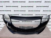 Vauxhall Insignia Vx Line Sri Face Lift 2013-16 Front Bumper 4 Pdc Genuine Q124]