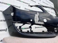 Vauxhall Insignia Vx Line Sri Face Lift 2013-16 Front Bumper 4 Pdc Genuine Q124]