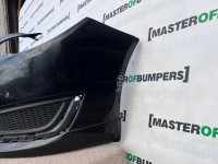 Vauxhall Insignia Vx Line Sri Face Lift 2013-16 Front Bumper 4 Pdc Genuine Q124]