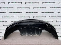 Vauxhall Insignia Vx Line Sri Face Lift 2013-16 Front Bumper 4 Pdc Genuine Q124]