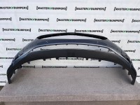 Vauxhall Insignia Vx Line Face Lift 2020-2024 Front Bumper 4 Pdc Genuine [q137]