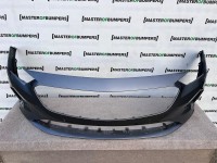 Vauxhall Insignia Vx Line Face Lift 2020-2024 Front Bumper 4 Pdc Genuine [q137]