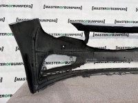 Vauxhall Astra K Hatchback Estate 2016-2019 Front Bumper 4 Pdc Genuine [q156]