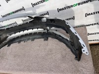 Vauxhall Astra K Hatchback Estate 2016-2019 Front Bumper 4 Pdc Genuine [q156]