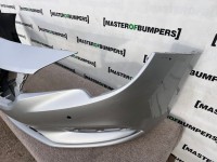 Vauxhall Astra K Hatchback Estate 2016-2019 Front Bumper 4 Pdc Genuine [q156]