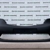 Vauxhall Vivaro Van Swb Lwb 2014 - 2019 Front Bumper Textured Genuine [q169]