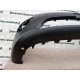 Vauxhall Vivaro Van Swb Lwb 2014 - 2019 Front Bumper Textured Genuine [q169]