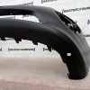 Vauxhall Vivaro Van Swb Lwb 2014 - 2019 Front Bumper Textured Genuine [q169]