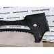 Vauxhall Vivaro Van Swb Lwb 2014 - 2019 Front Bumper Textured Genuine [q169]