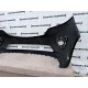 Vauxhall Vivaro Van Swb Lwb 2014 - 2019 Front Bumper Textured Genuine [q169]