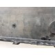 Vauxhall Vivaro Van Swb Lwb 2014 - 2019 Front Bumper Textured Genuine [q169]