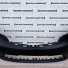 Vauxhall Vivaro Van Swb Lwb 2014 - 2019 Front Bumper Textured Genuine [q169]