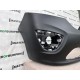 Vauxhall Vivaro Van Swb Lwb 2014 - 2019 Front Bumper Textured Genuine [q169]