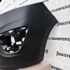 Vauxhall Vivaro Van Swb Lwb 2014 - 2019 Front Bumper Textured Genuine [q169]