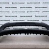 Vauxhall Vivaro Van Swb Lwb 2014 - 2019 Front Bumper Textured Genuine [q169]