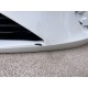 Vauxhall Corsa F Se Hatchback 2020-2024 Front Bumper 4 Pdc Genuine [q171]