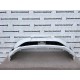 Vauxhall Corsa F Se Hatchback 2020-2024 Front Bumper 4 Pdc Genuine [q171]