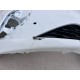 Vauxhall Corsa F Se Hatchback 2020-2024 Front Bumper 4 Pdc Genuine [q171]