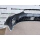 Vauxhall Corsa F Se Hatchback 2020-2024 Front Bumper 4 Pdc Genuine [q171]