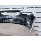 Vauxhall Corsa F Se Hatchback 2020-2024 Front Bumper 4 Pdc Genuine [q171]